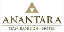 Anantara Siam Bangkok