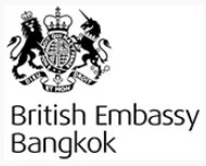 British Embassy Bangkok