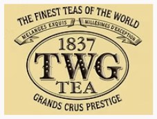 TWG Tea
